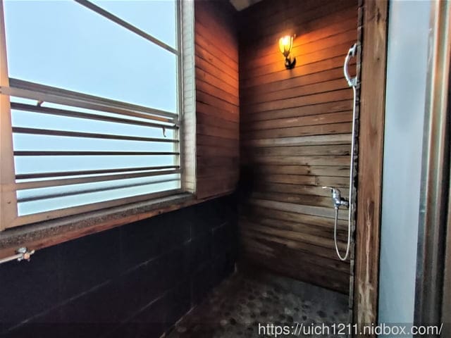 關子嶺統茂溫泉會館