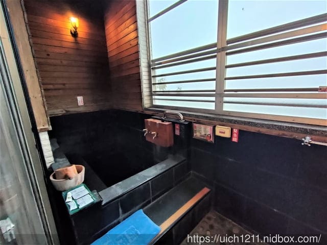 關子嶺統茂溫泉會館