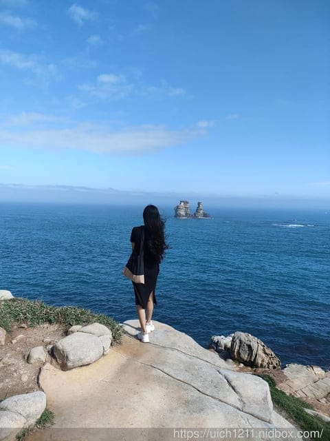 金山之旅 - 第42張圖 金山之旅