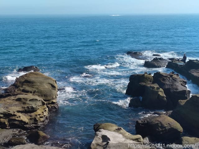 金山之旅 - 第43張圖 金山之旅