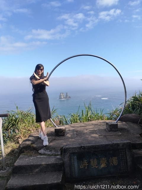 金山之旅 - 第31張圖 金山之旅