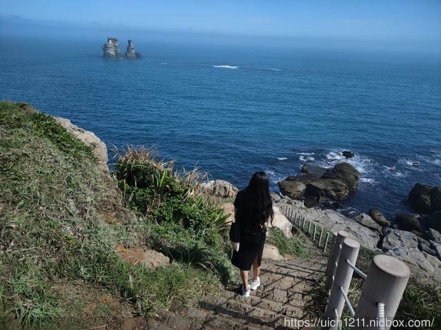 金山之旅 - 第41張圖 金山之旅