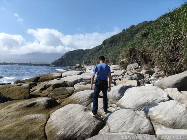金山之旅 - 第44張圖 金山之旅