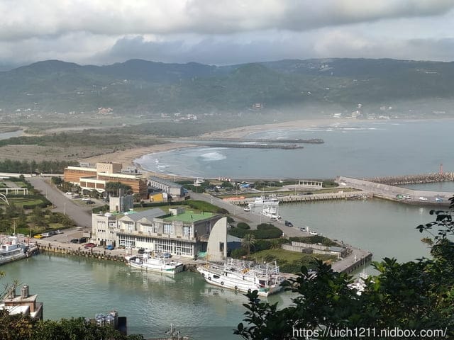金山之旅 - 第47張圖 金山之旅