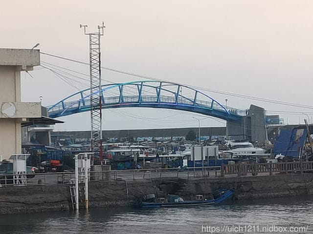 屏東里龍山及隨遊