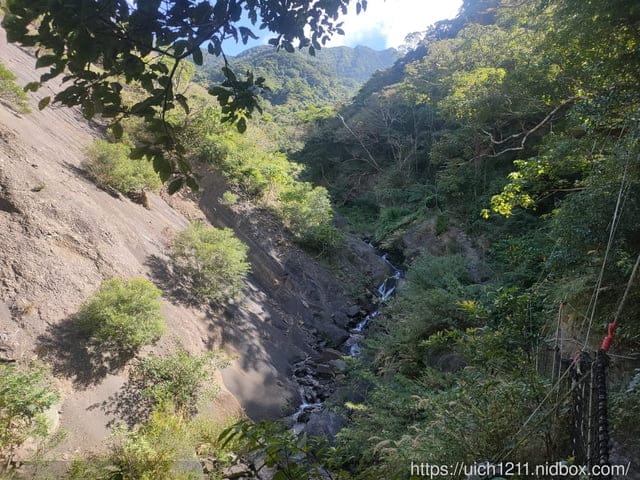屏東里龍山及隨遊