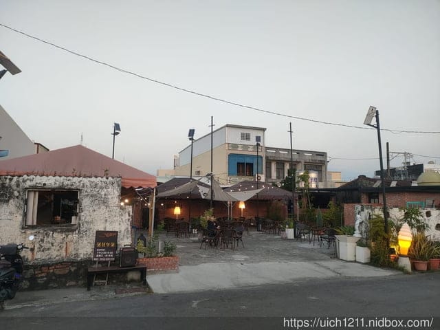 屏東里龍山及隨遊