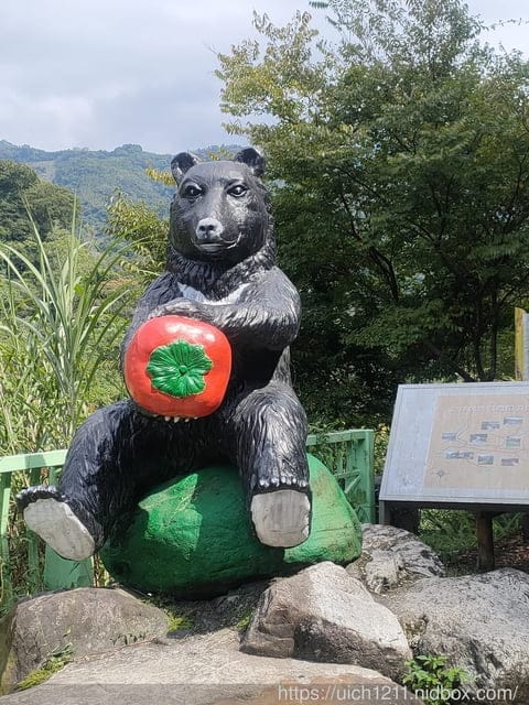 巨人之手及部落巡禮 - 第27張圖 巨人之手及部落巡禮