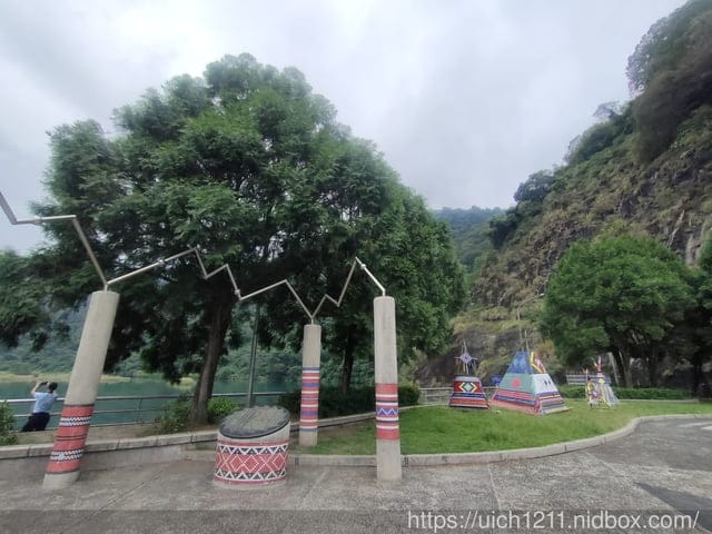 巨人之手及部落巡禮 - 第8張圖 巨人之手及部落巡禮