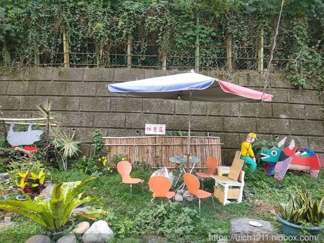 巨人之手及部落巡禮 - 第24張圖 巨人之手及部落巡禮