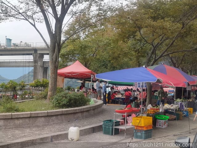巨人之手及部落巡禮 - 第14張圖 巨人之手及部落巡禮