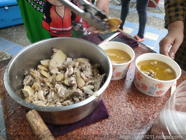 巨人之手及部落巡禮 - 第17張圖 巨人之手及部落巡禮