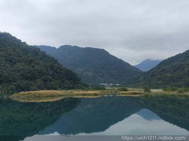 巨人之手及部落巡禮 - 第12張圖 巨人之手及部落巡禮