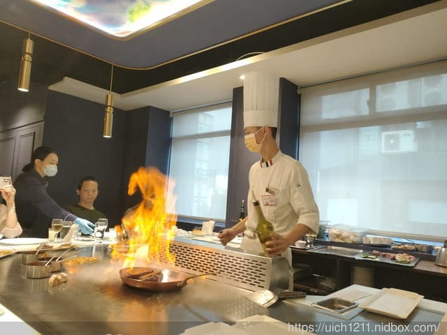 薆悅酒店野柳渡假館與夏慕尼