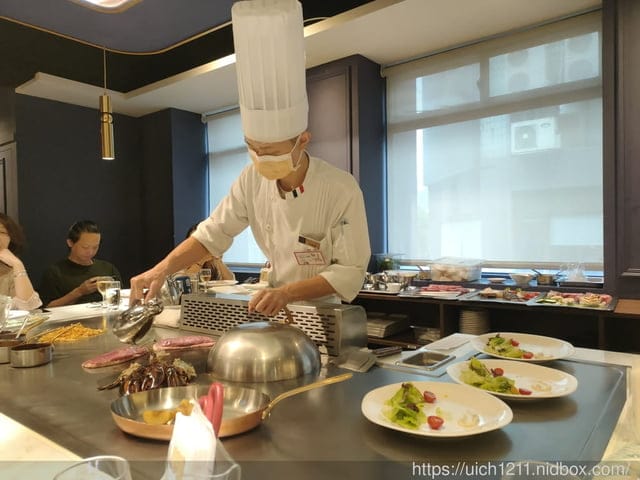 薆悅酒店野柳渡假館與夏慕尼