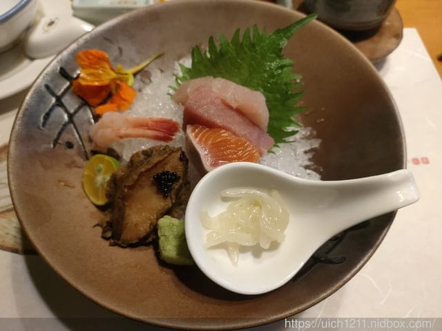 大洲魚寮