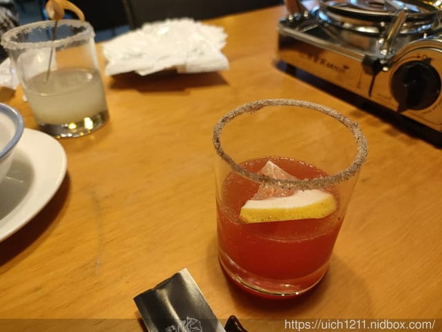 大洲魚寮