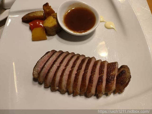 大洲魚寮