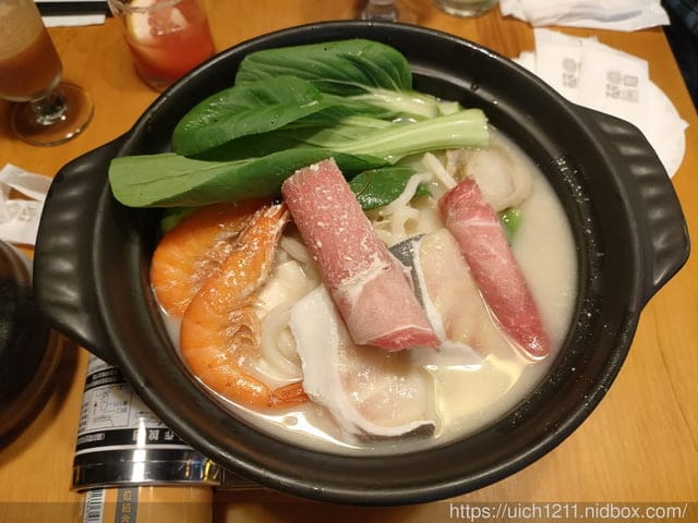 大洲魚寮