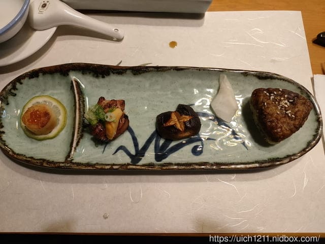 大洲魚寮