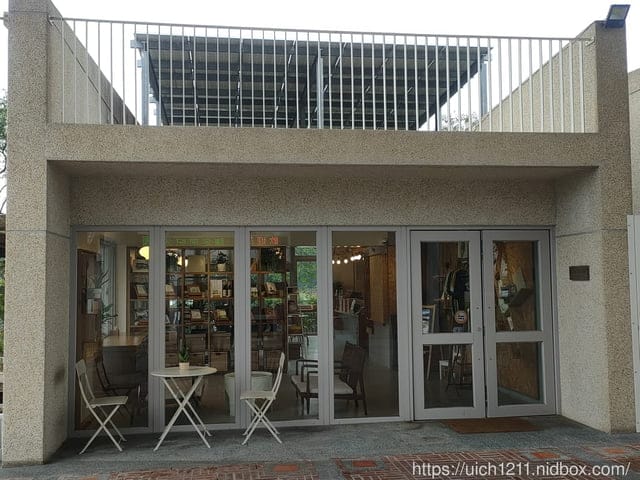 大洲陳定南園區 - 第8張圖 大洲陳定南園區