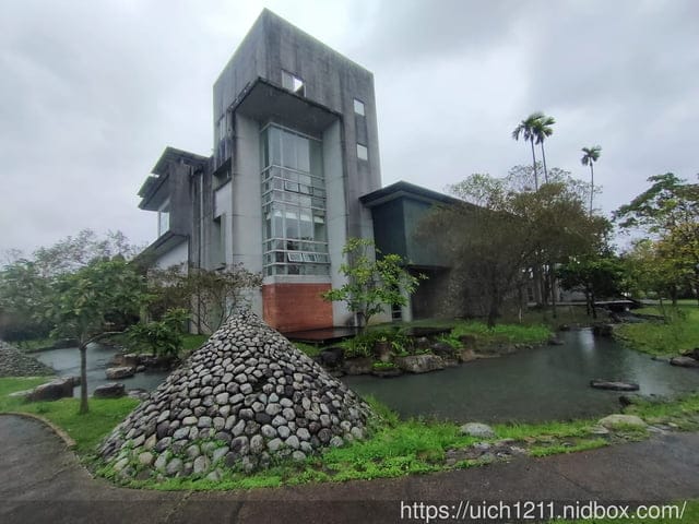 大洲陳定南園區 - 第6張圖 大洲陳定南園區