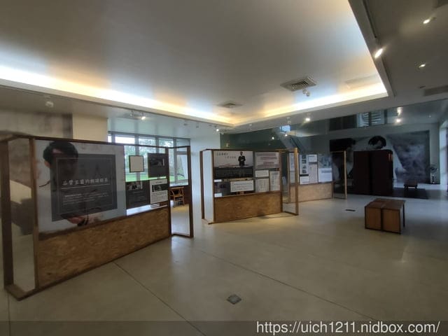 大洲陳定南園區 - 第16張圖 大洲陳定南園區