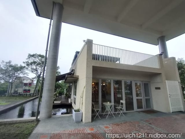 大洲陳定南園區 - 第20張圖 大洲陳定南園區