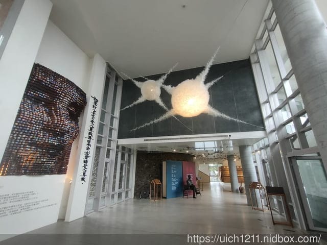 大洲陳定南園區 - 第9張圖 大洲陳定南園區