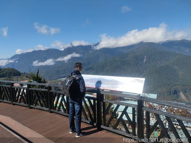 梨山燈光節 - 第16張圖 梨山燈光節