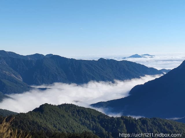 梨山燈光節 - 第55張圖 梨山燈光節