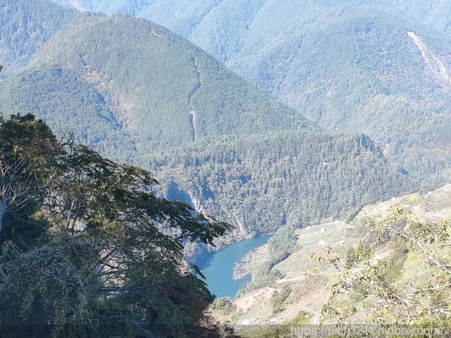 梨山燈光節 - 第12張圖 梨山燈光節