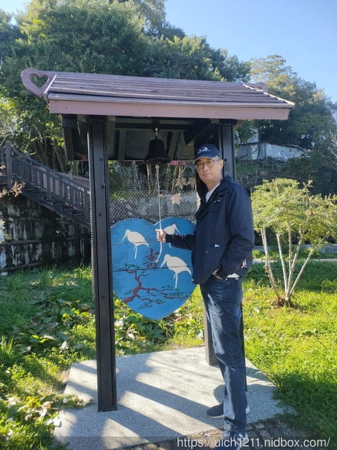 梨山燈光節 - 第26張圖 梨山燈光節