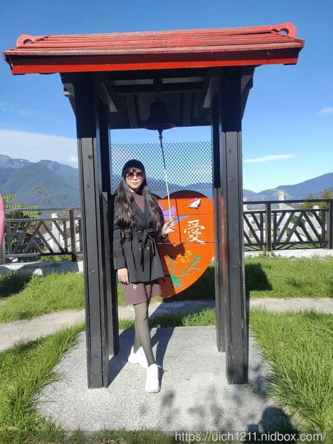 梨山燈光節 - 第27張圖 梨山燈光節