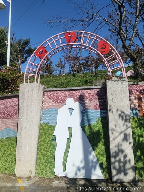 梨山燈光節 - 第13張圖 梨山燈光節