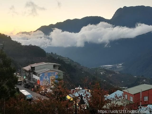 梨山燈光節 - 第38張圖 梨山燈光節