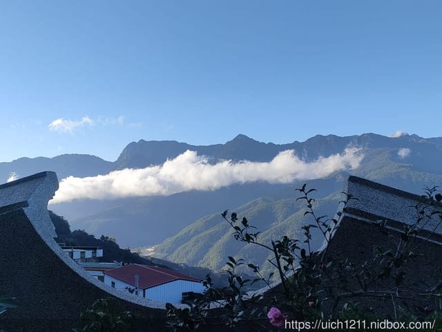 梨山燈光節 - 第33張圖 梨山燈光節