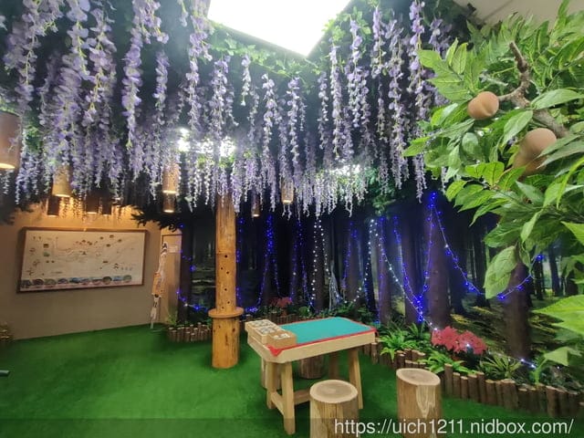 梨山燈光節 - 第19張圖 梨山燈光節