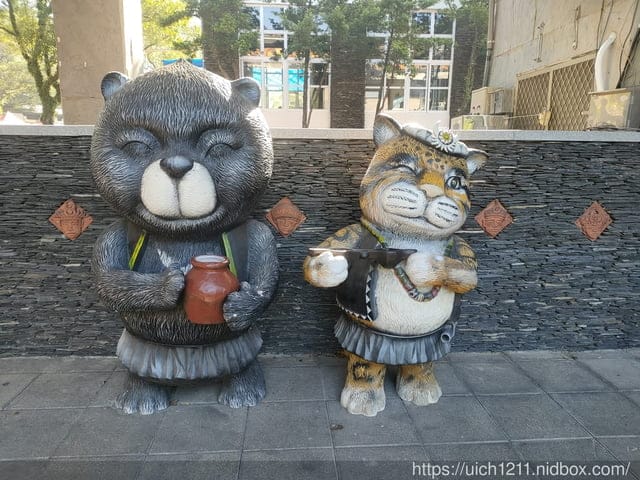 兩天一夜屏東遊 - 第53張圖 兩天一夜屏東遊