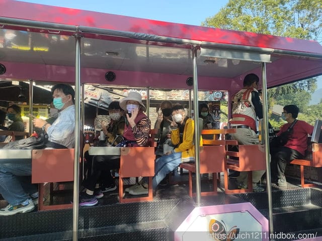 兩天一夜屏東遊 - 第56張圖 兩天一夜屏東遊