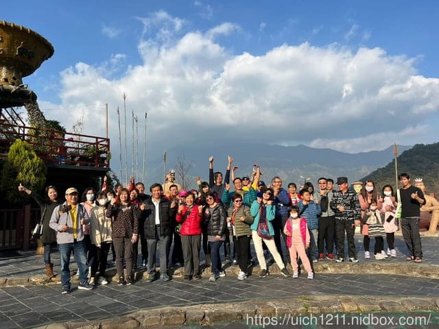 兩天一夜屏東遊 - 第14張圖 兩天一夜屏東遊