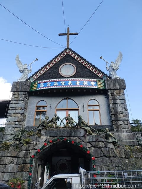 兩天一夜屏東遊 - 第20張圖 兩天一夜屏東遊