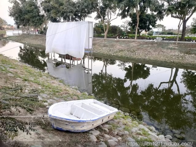 112年鹽水燈會