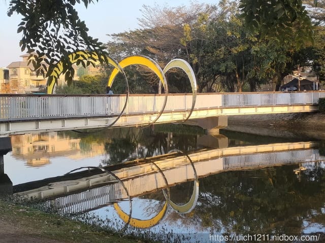 112年鹽水燈會