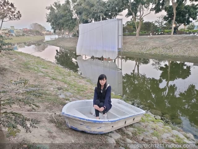 112年鹽水燈會