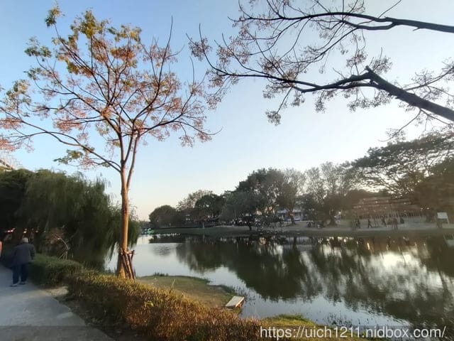 112年鹽水燈會