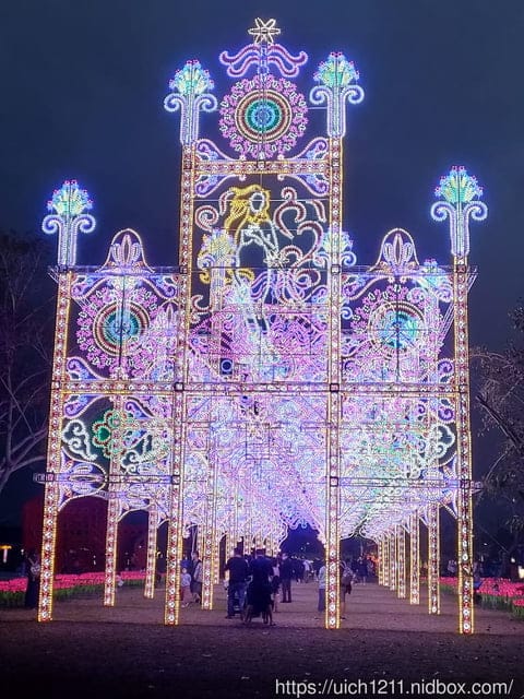 屏東縣民公園