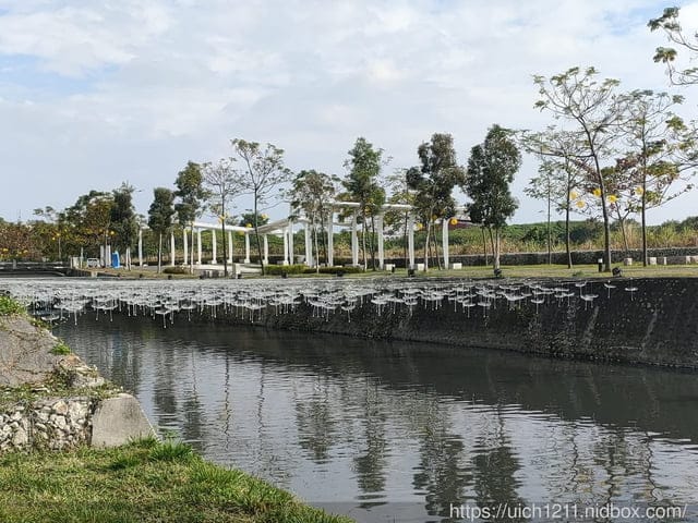 屏東縣民公園
