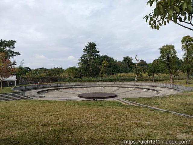 屏東縣民公園