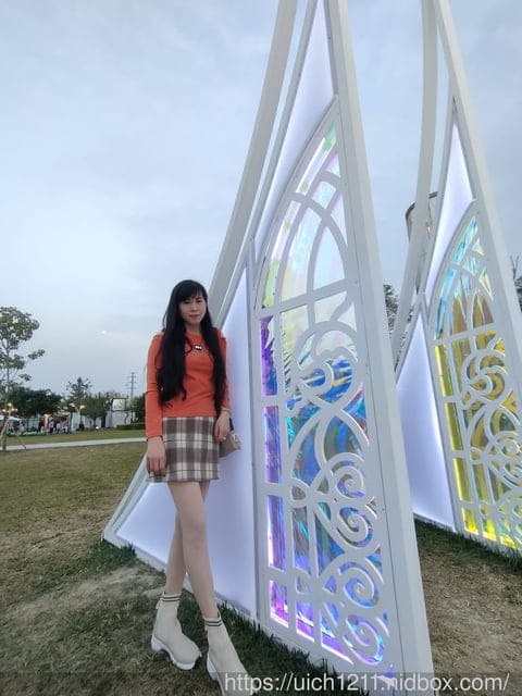 屏東縣民公園